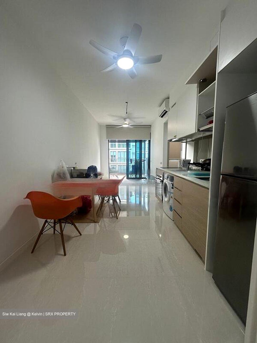 Treasure at Tampines (D18), Condominium #557352411